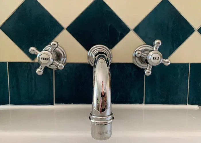 Nibelungen Odenwaldhaus Casa vacanze Mossautal