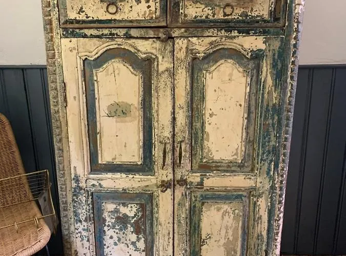 Nibelungen Odenwaldhaus Casa vacanze