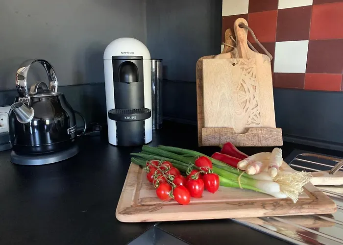 Casa vacanze Nibelungen Odenwaldhaus Mossautal