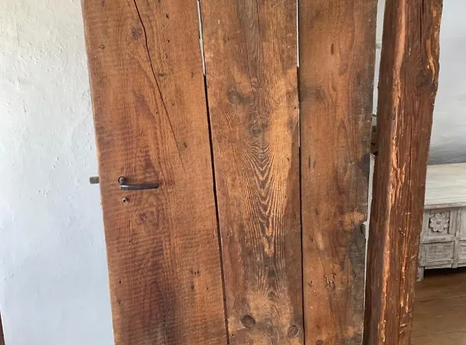 Nibelungen Odenwaldhaus