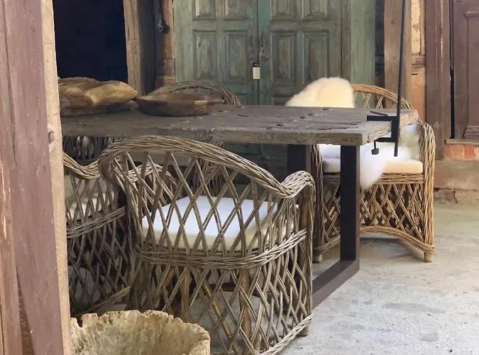 Nibelungen Odenwaldhaus