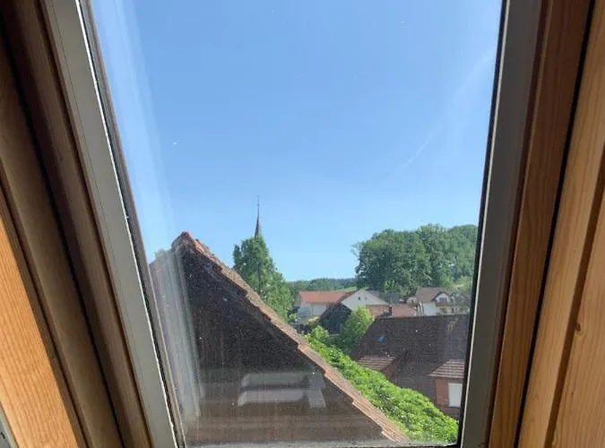 Nibelungen Odenwaldhaus Casa vacanze *