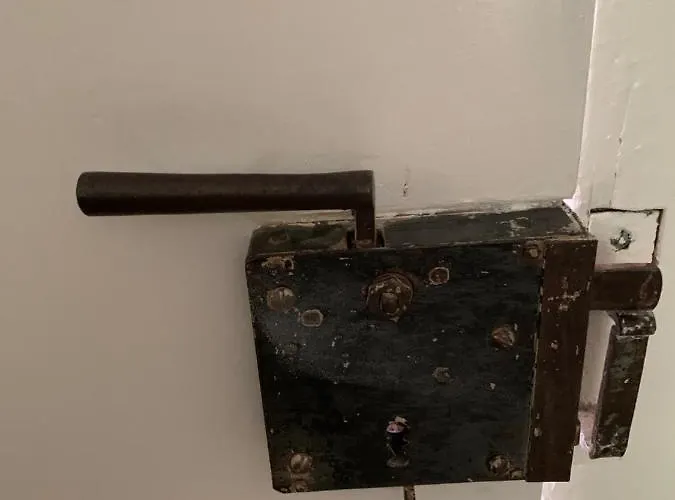 Nibelungen Odenwaldhaus Mossautal