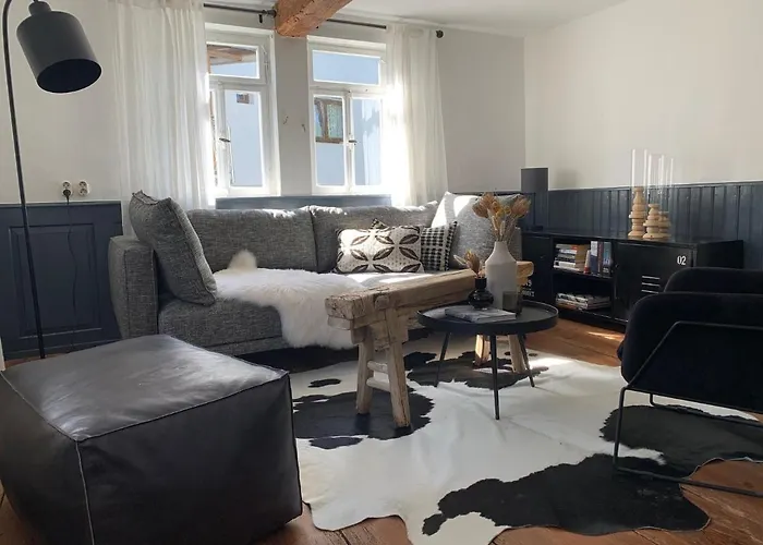 Nibelungen Odenwaldhaus