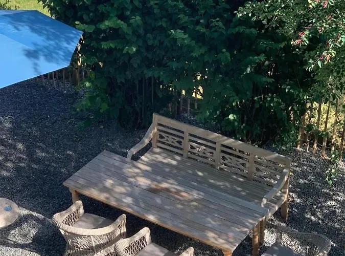 Nibelungen Odenwaldhaus Casa vacanze *