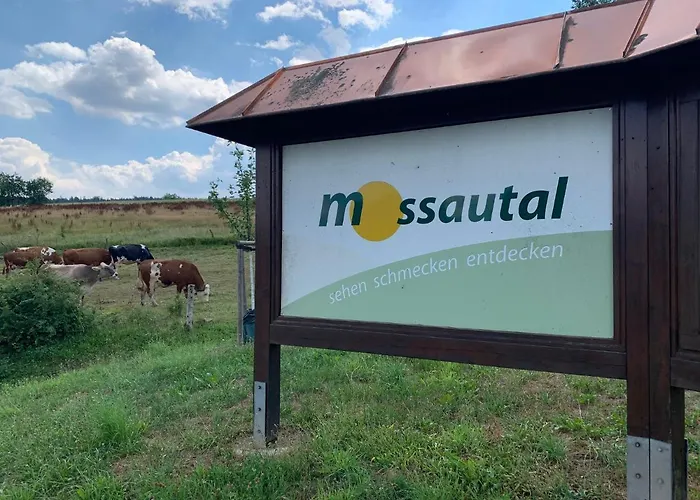 Nibelungen Odenwaldhaus Сasa de vacaciones