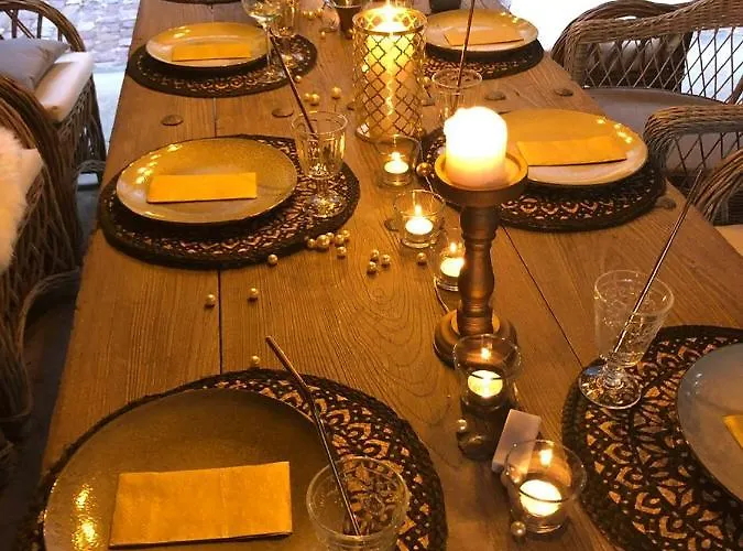 Casa vacanze Nibelungen Odenwaldhaus