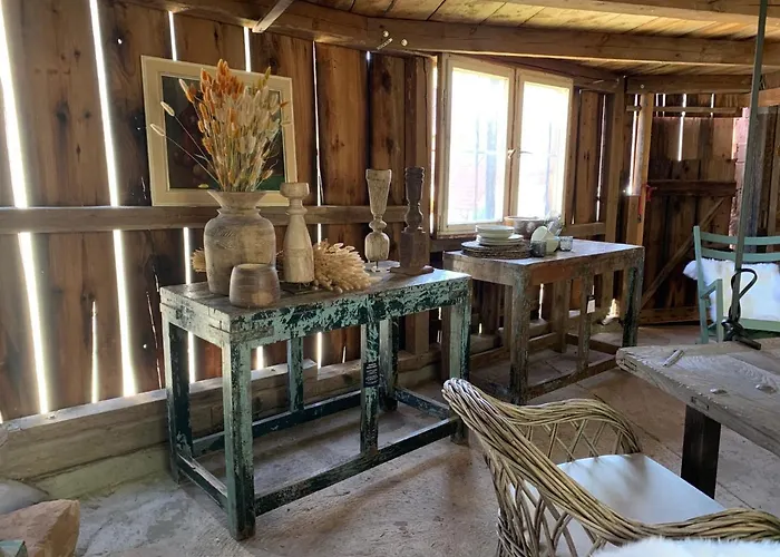 Nibelungen Odenwaldhaus Casa vacanze *