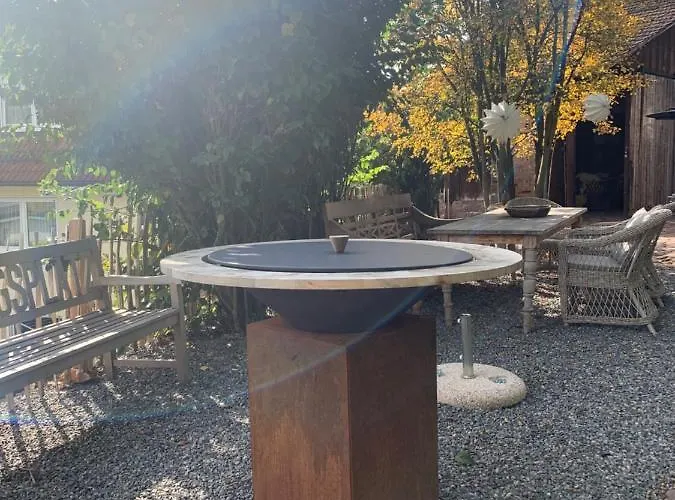 Casa vacanze Nibelungen Odenwaldhaus *