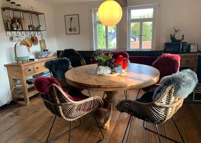 Nibelungen Odenwaldhaus