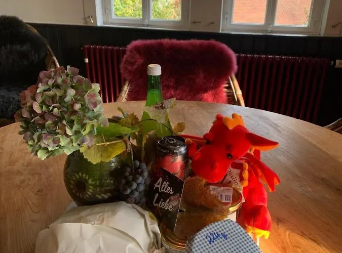 Nibelungen Odenwaldhaus