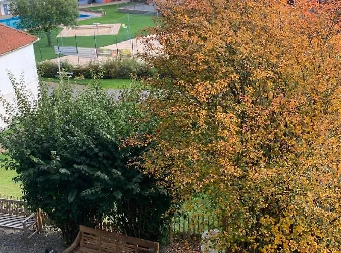 Nibelungen Odenwaldhaus * Mossautal